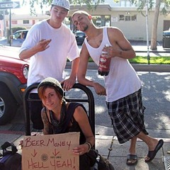 Revenge F.T Castor Crowley