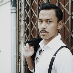 Takdir & Waktu (Cover)