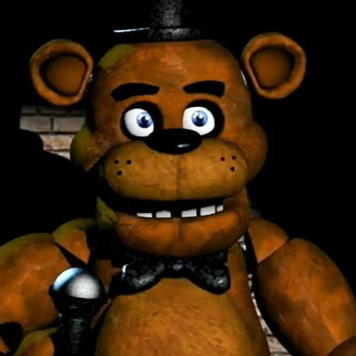 Stream Withered Freddy Fazbear  Listen to fnaf 2 rap playlist online for  free on SoundCloud