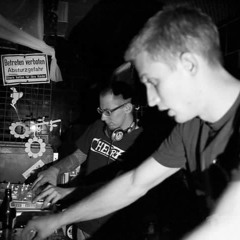 Louis Lauter Vs. Heck Meck *live* - NBGrooves Festival 04.12.2015 @ Orbeat Nürnberg