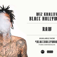 Wiz Khalifa - Raw (Instrumental HD