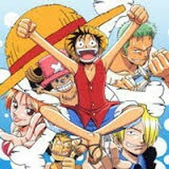 One Piece Opening 5 Die Reise biginnt.mp3