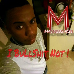 I Bullshit You Not- Eddie MMack