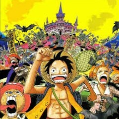 One Piece Opening 6 german HD - Regenbogenstern.mp3