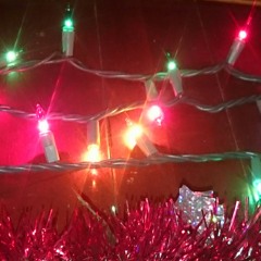 All I'm getting for Christmas is the blues