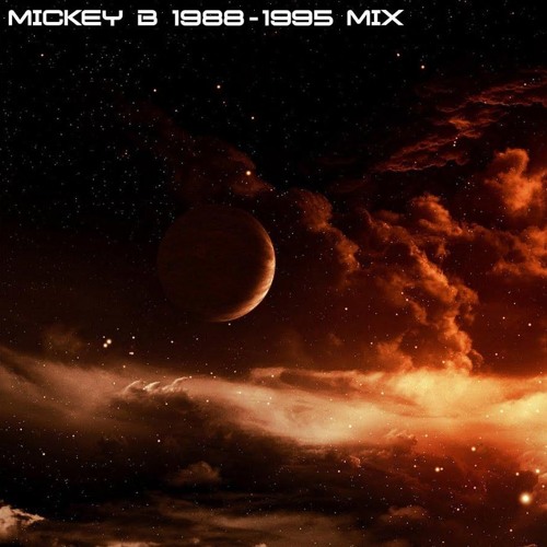 Old Skool House / Piano / Rave Mix 88 - 95 (Mickey Beam)