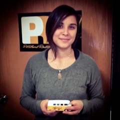 Moniker on The Bus Stop