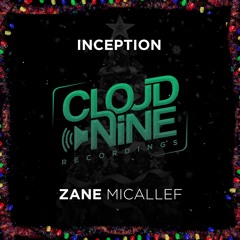 Zane Micallef - Inception [Xmas Free Download]