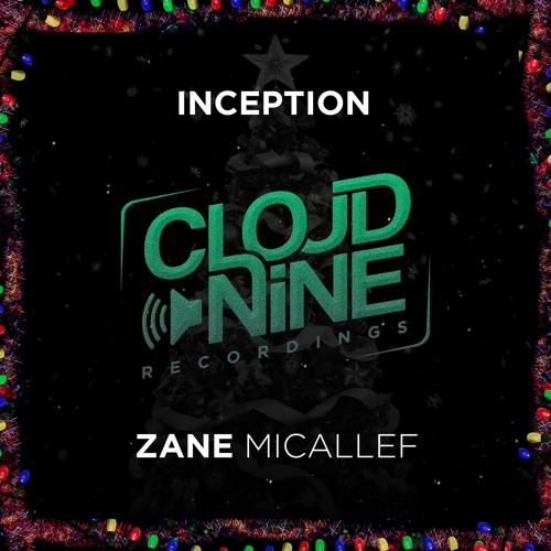Zane Micallef - Inception [Xmas Free Download]