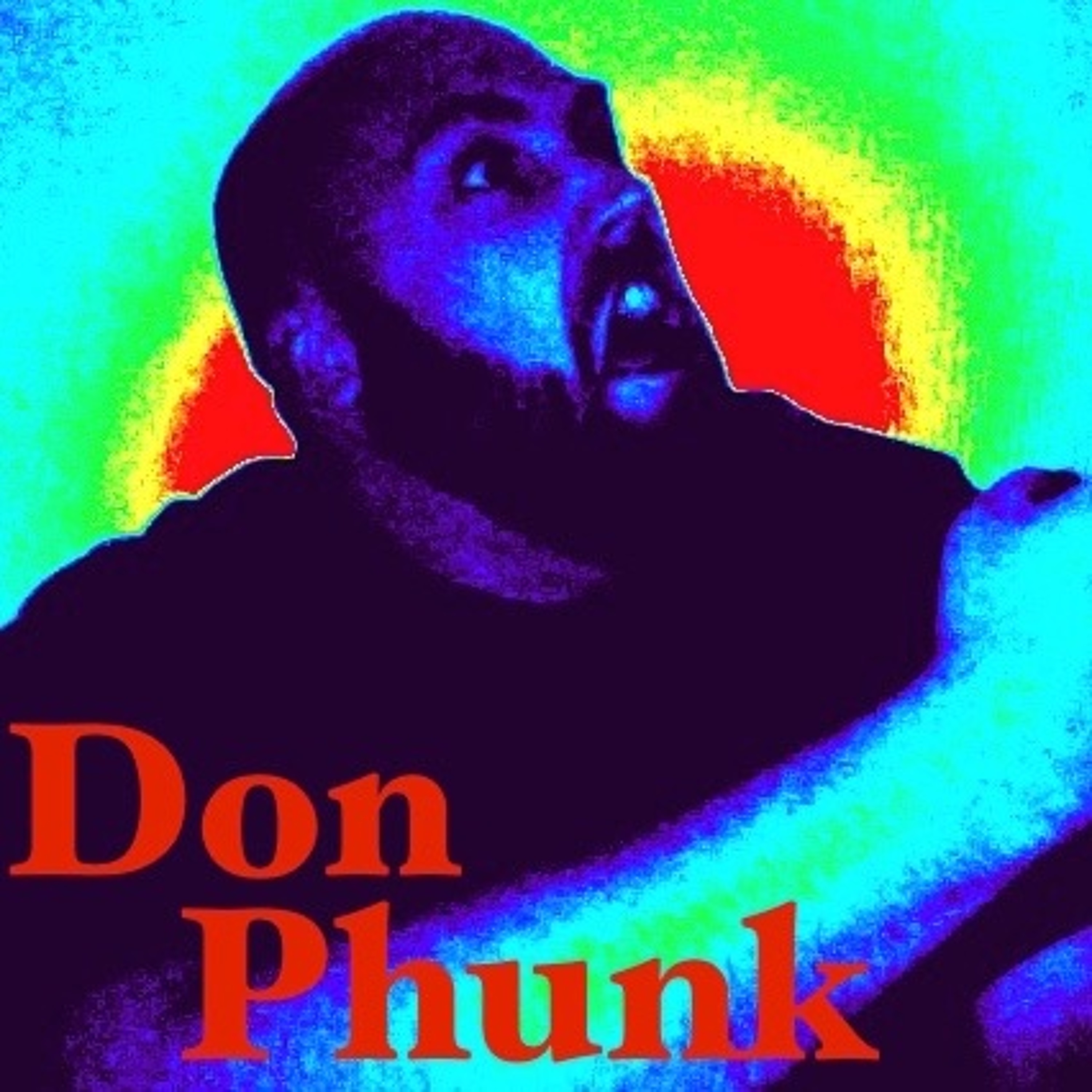 Don Phunk & Wu-Dee