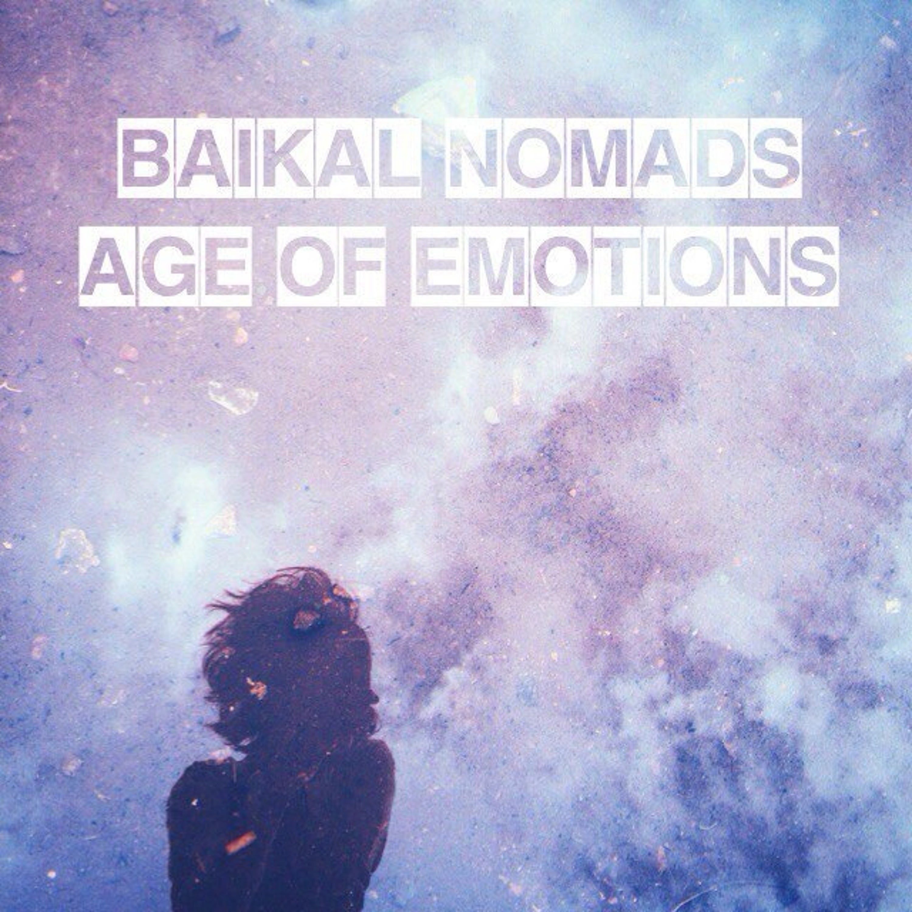 Baikal Nomads Mixtape