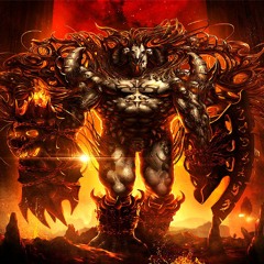 The Walwrath (Escape From Hell Mix)