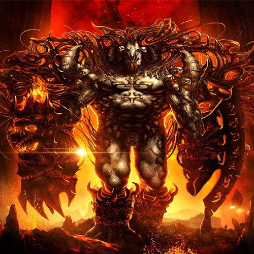 The Walwrath (Escape From Hell Mix)