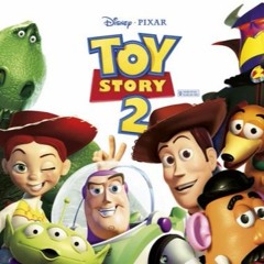 Sarah McLachlan - When she loved me (ost. Toy Story 2)