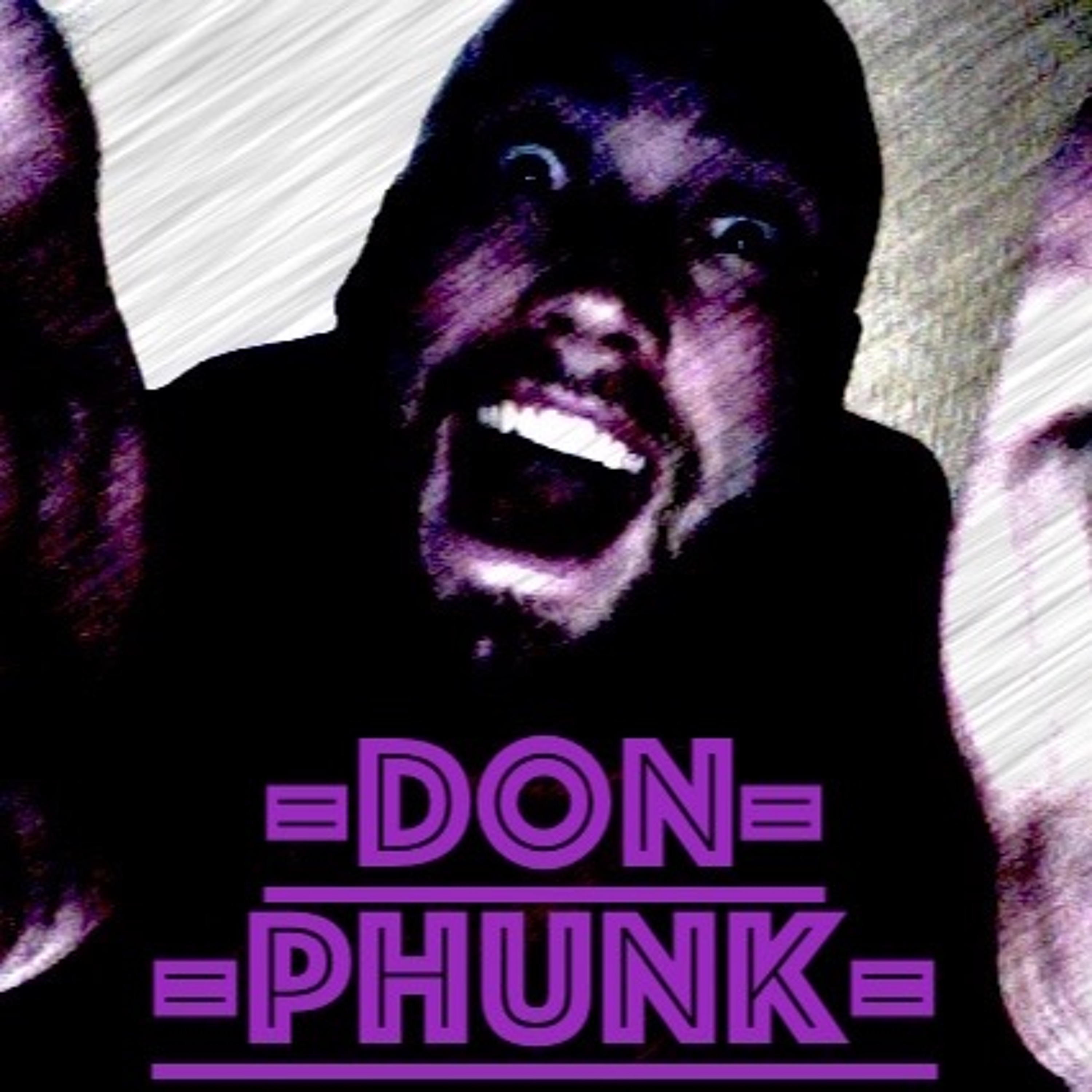 Don Phunk & Wu-Dee