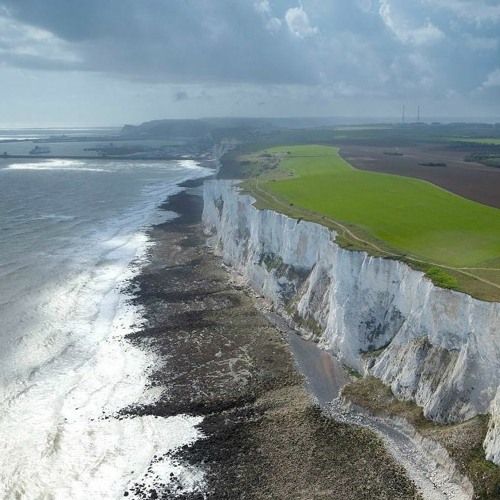 Cliffs of Dover