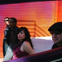 Missing Caroline - Runnin'