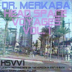 Head Space Voyages Vol.1 [HSVV1]