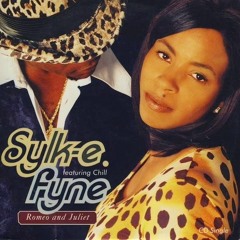 Romeo & Juliet (Sexual Healing Remix) - Sylk-E Fyne