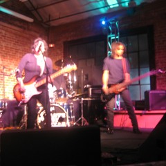 Missing Caroline - Dx3