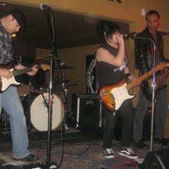 Missing Caroline - Just Stop!