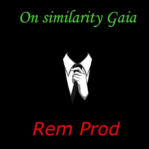 Preview On similarity Gaia