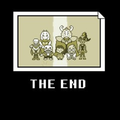 Undertale - Fond Memories