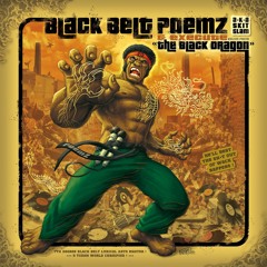 03 - Black Belt Poemz & Execute - No Strings
