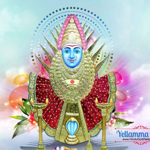 Yellu Yellu Thali Yellamma Thali 2015 Mix ''Dj Sumanth & Dj Bunty''