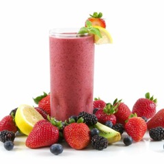 Milkshake Smoothie #Deep House Chill Mix