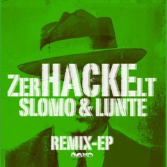 Slomo & Lunte - Mike (Dub One! Rmx)