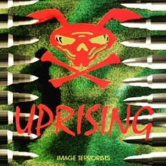 Uprising DJ Gollum 28 2 98