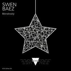 Swen Baez - Monstrosity [WONNEmusik FREE DOWNLOAD]