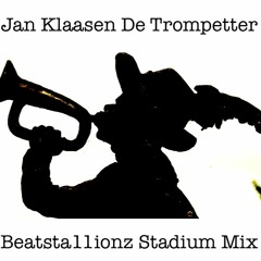 RDN - Jan Klaasen De Trompetter (Beatsta11ionz Stadium Mix)