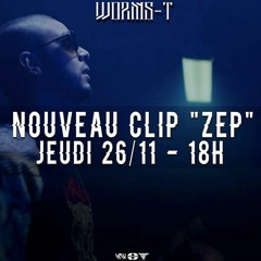 Worms T - ZEP (Prod By Therapy2093)