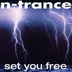 N-Trance - Set You Free (Gisbo Bounce Remix) FREE DOWNLOAD