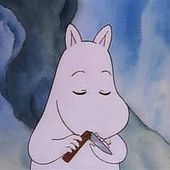 Paramoldah - Moon Inside