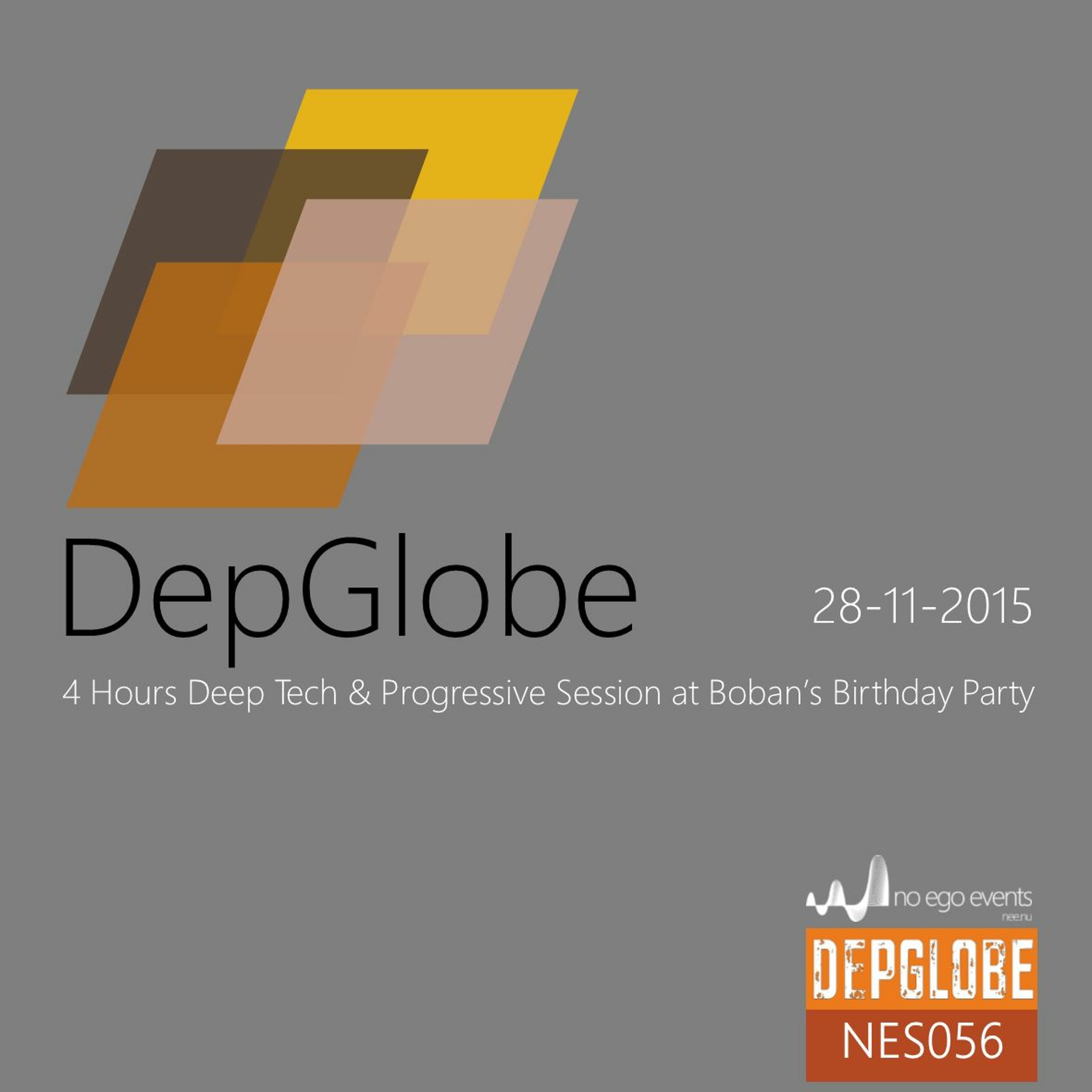 DepGlobe