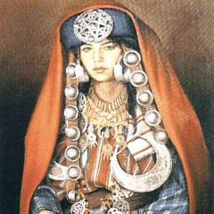 بخنوق بنت المحاميد