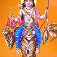 Palani Malai Vasuda Ayyapa 3mar Mix