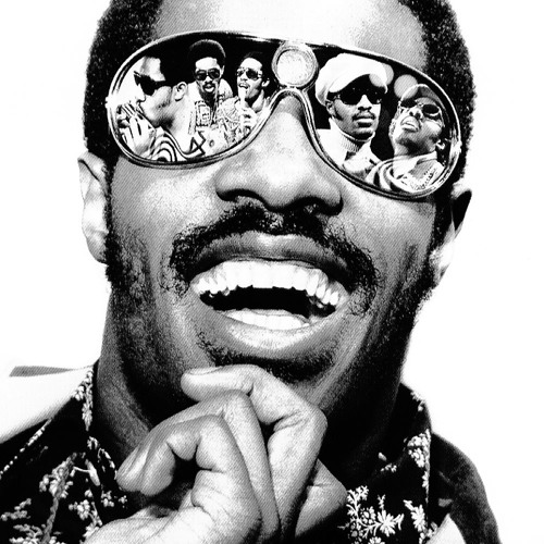 Stevie Wonder - Uptight (Marciot X Mono Anubis Remix)