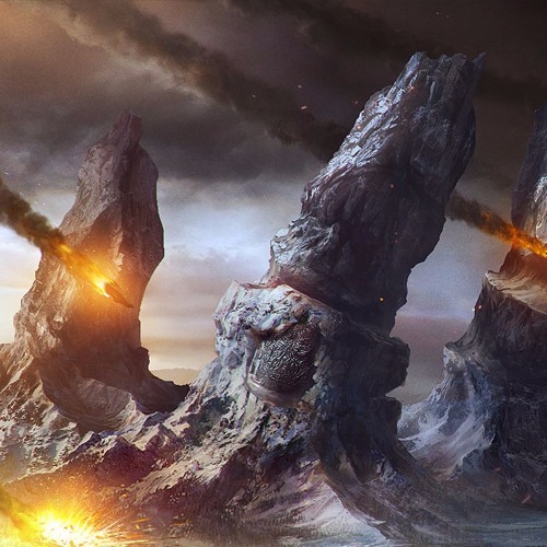 Caladan Brood - To Walk The Ashes Of Dead Empires