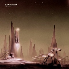 SULA BASSANA - Moonbase Alpha Alpha