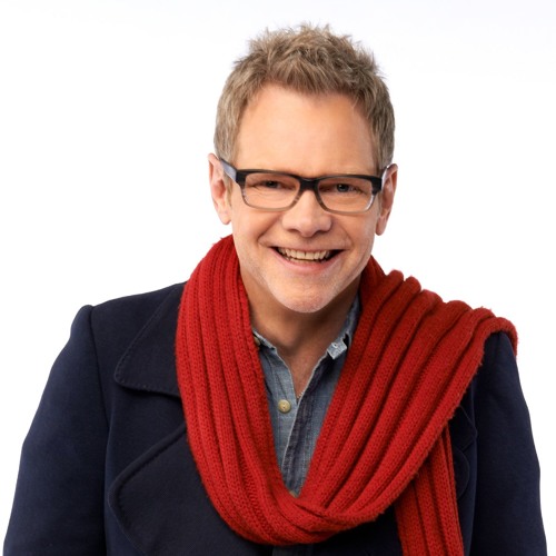 RWS Interview w/ Steven Curtis Chapman | Part 1 (120615)