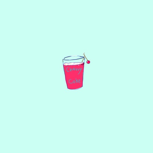 02 Cherry Coke - Ride
