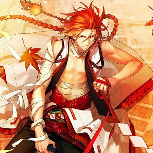{Nightcore}~ Must Be Love ♥Male Version♥