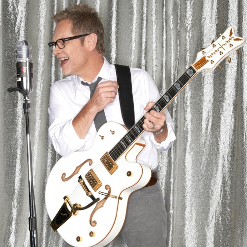RWS Interview w/ Steven Curtis Chapman | Part 2 (120615)