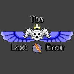 The Last Error (demo #1)