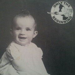 Gerry Morris, Peace on Earth, from Only The Beginning Lp at British prog rock/psych