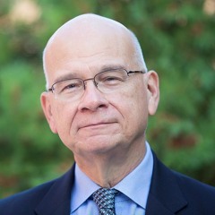 RWS Interview w/ Tim Keller (121315)